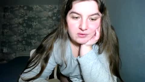 Snapshot of elanis_blair chatting on 17, 1, 2025 Elanis online show from 17, 1, 2025