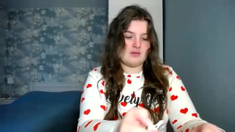 Snapshot of elanis_blair chatting on 22, 1, 2025 Elanis online show from 22, 1, 2025