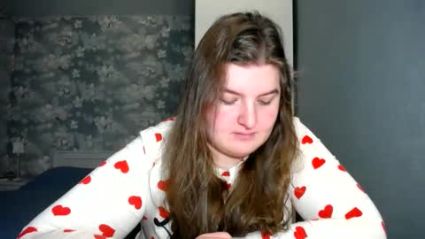 Snapshot of elanis_blair chatting on 22, 1, 2025 Elanis online show from 22, 1, 2025