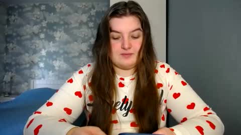 Snapshot of elanis_blair chatting on 26, 1, 2025 Elanis online show from 26, 1, 2025