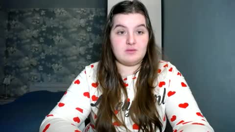 Snapshot of elanis_blair chatting on 26, 1, 2025 Elanis online show from 26, 1, 2025