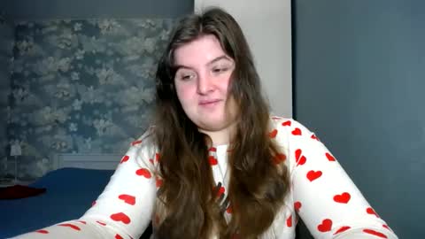 Snapshot of elanis_blair chatting on 30, 1, 2025 Elanis online show from 30, 1, 2025