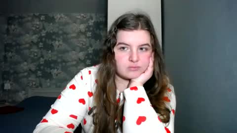 Snapshot of elanis_blair chatting on 30, 1, 2025 Elanis online show from 30, 1, 2025