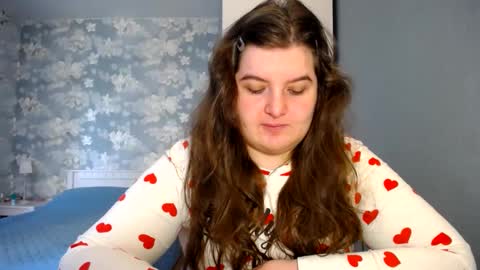 Snapshot of elanis_blair chatting on 20, 2, 2025 Elanis online show from 20, 2, 2025