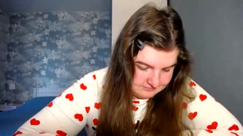 Snapshot of elanis_blair chatting on 20, 2, 2025 Elanis online show from 20, 2, 2025