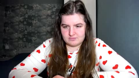 Snapshot of elanis_blair chatting on 20, 2, 2025 Elanis online show from 20, 2, 2025
