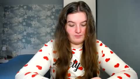 Snapshot of elanis_blair chatting on 3, 3, 2025 Elanis online show from 3, 3, 2025