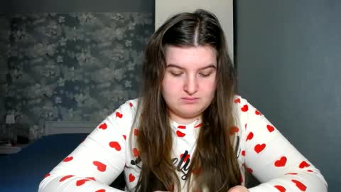 Snapshot of elanis_blair chatting on 3, 3, 2025 Elanis online show from 3, 3, 2025