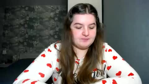 Snapshot of elanis_blair chatting on 3, 3, 2025 Elanis online show from 3, 3, 2025