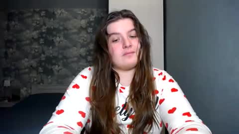 Snapshot of elanis_blair chatting on 3, 3, 2025 Elanis online show from 3, 3, 2025