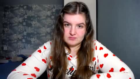 Snapshot of elanis_blair chatting on 11, 3, 2025 Elanis online show from 11, 3, 2025