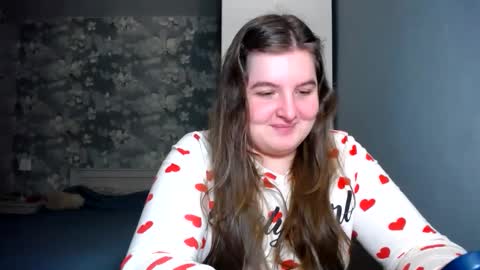 Snapshot of elanis_blair chatting on 11, 3, 2025 Elanis online show from 11, 3, 2025