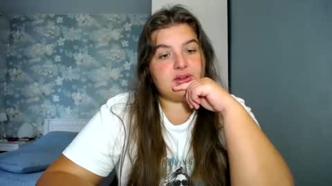 Snapshot of elanis_blair chatting on 17, 9, 2025 Elanis online show from 17, 9, 2025