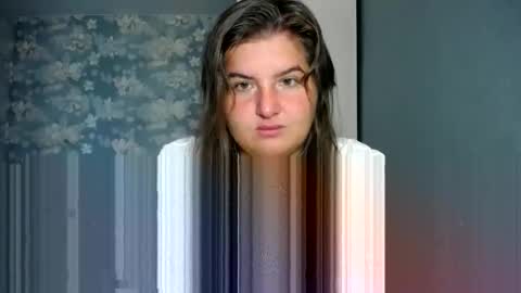 Snapshot of elanis_blair chatting on 18, 9, 2025 Elanis online show from 18, 9, 2025