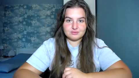 Snapshot of elanis_blair chatting on 20, 9, 2025 Elanis online show from 20, 9, 2025