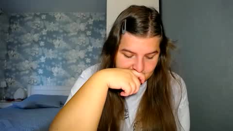 Snapshot of elanis_blair chatting on 25, 9, 2025 Elanis online show from 25, 9, 2025