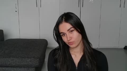 Snapshot of elarahayes chatting on 8, 6, 2026 Elara Hayes online show from 8, 6, 2026