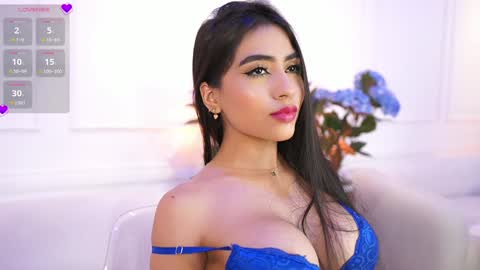 Snapshot of elasummeer chatting on 26, 12, 2024 Elasummeer online show from 26, 12, 2024