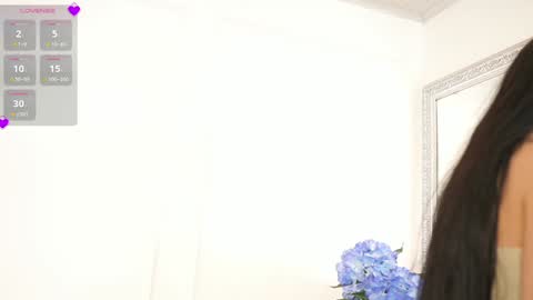 Snapshot of elasummeer chatting on 27, 12, 2024 Elasummeer online show from 27, 12, 2024