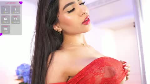 Snapshot of elasummeer chatting on 27, 12, 2024 Elasummeer online show from 27, 12, 2024