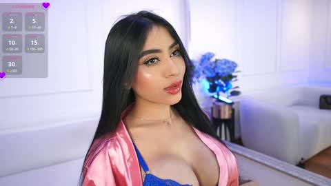 Snapshot of elasummeer chatting on 14, 1, 2025 Elasummeer online show from 14, 1, 2025