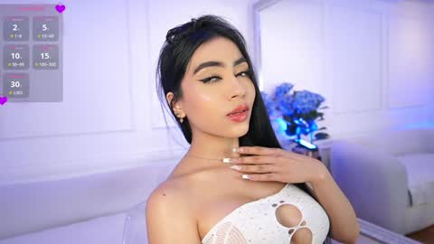 Snapshot of elasummeer chatting on 21, 1, 2025 Elasummeer online show from 21, 1, 2025