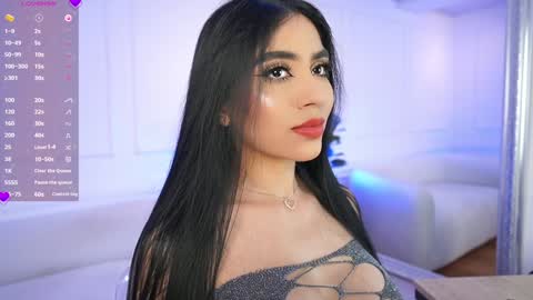 Snapshot of elasummeer chatting on 6, 2, 2025 Elasummeer online show from 6, 2, 2025