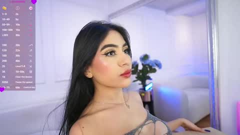 Snapshot of elasummeer chatting on 17, 2, 2025 Elasummeer online show from 17, 2, 2025