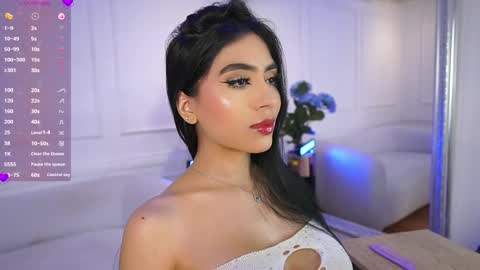 Snapshot of elasummeer chatting on 18, 2, 2025 Elasummeer online show from 18, 2, 2025