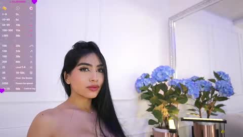 Snapshot of elasummeer chatting on 25, 2, 2025 Elasummeer online show from 25, 2, 2025