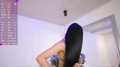 Snapshot of elasummeer chatting on 28, 2, 2025 Elasummeer online show from 28, 2, 2025