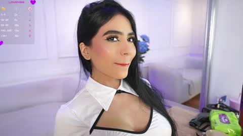 Snapshot of elasummeer chatting on 12, 3, 2025 Elasummeer online show from 12, 3, 2025