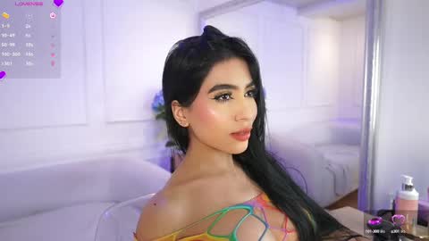 Snapshot of elasummeer chatting on 12, 3, 2025 Elasummeer online show from 12, 3, 2025