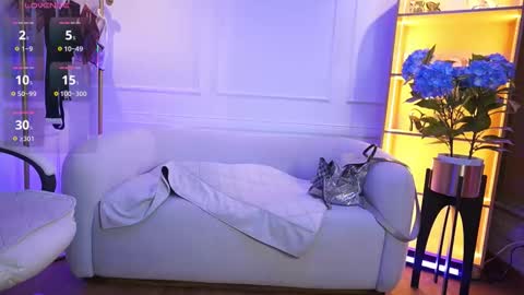 Snapshot of elasummeer chatting on 11, 9, 2025 Elasummeer online show from 11, 9, 2025
