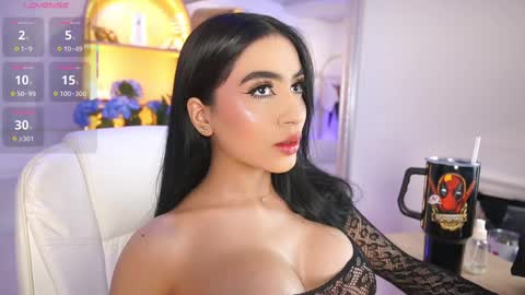 Snapshot of elasummeer chatting on 26, 9, 2025 Elasummeer online show from 26, 9, 2025