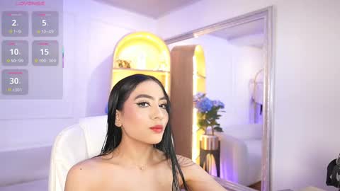 Snapshot of elasummeer chatting on 1, 10, 2025 Elasummeer online show from 1, 10, 2025