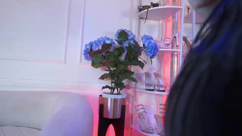 Snapshot of elasummeer chatting on 17, 2, 2026 Elasummeer online show from 17, 2, 2026