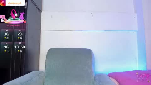 Snapshot of elawalker1 chatting on 14, 5, 2026 Ela online show from 14, 5, 2026