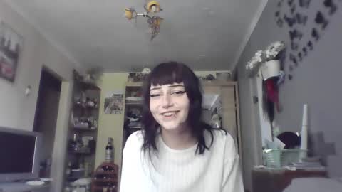 Snapshot of elaynetanton chatting on 21, 6, 2026 Lia online show from 21, 6, 2026