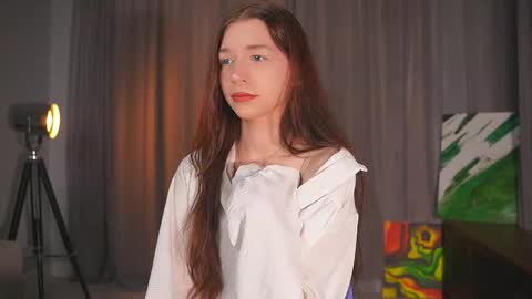 Snapshot of elbasypher chatting on 4, 10, 2025 Elba Blance online show from 4, 10, 2025
