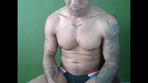 elcamaleon33 online show from 29, 5, 2026