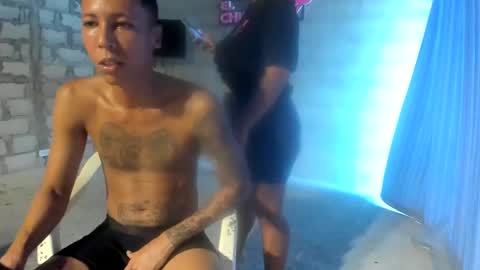 El CHICLE TV - SHOW online show from 7, 12, 2024