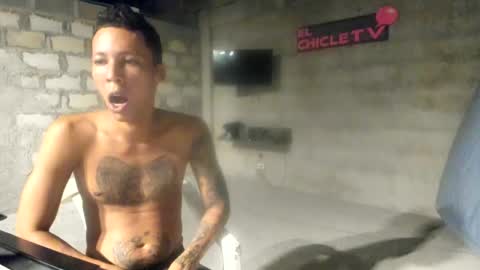 El CHICLE TV - SHOW online show from 20, 12, 2024