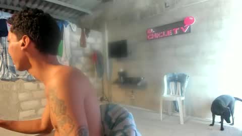 El CHICLE TV - SHOW online show from 6, 1, 2025