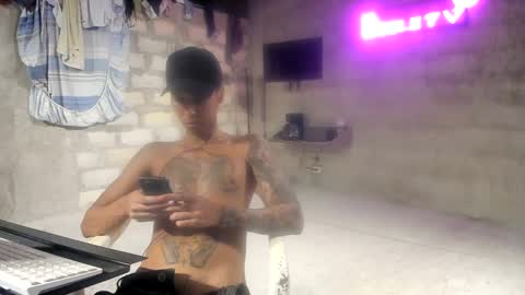 El CHICLE TV - SHOW online show from 10, 1, 2025