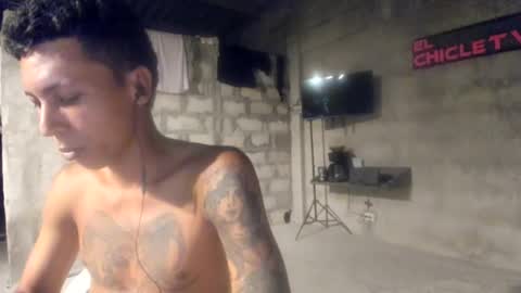 El CHICLE TV - SHOW online show from 6, 2, 2025