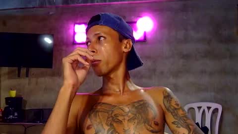 El CHICLE TV - SHOW online show from 26, 2, 2025