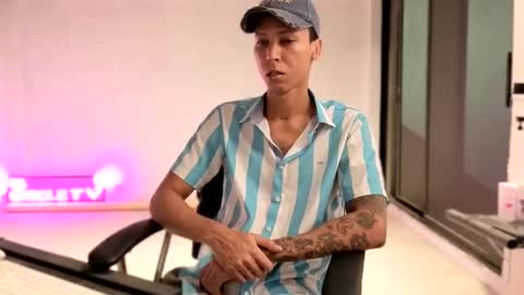 El CHICLE TV - SHOW online show from 12, 9, 2025