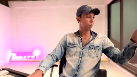 El CHICLE TV - SHOW online show from 13, 9, 2025