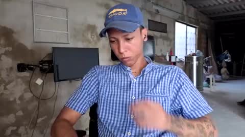 El CHICLE TV - SHOW online show from 23, 9, 2025